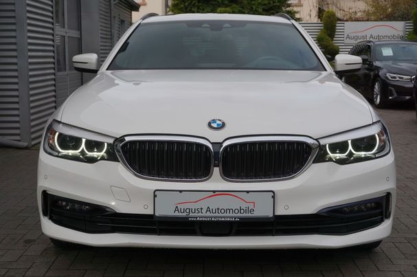 BMW 520d Touring xDrive 140 kW image number 3