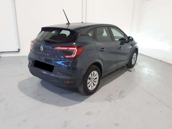 Renault Captur TCe 100 74 kW image number 3