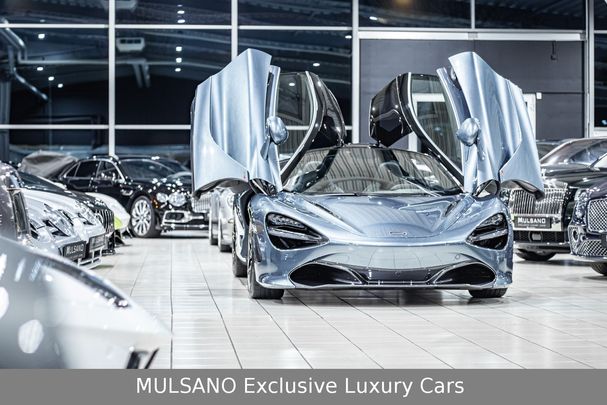 McLaren 720S 530 kW image number 5