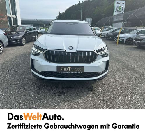 Skoda Kodiaq TDI Selection 4x4 DSG 142 kW image number 2