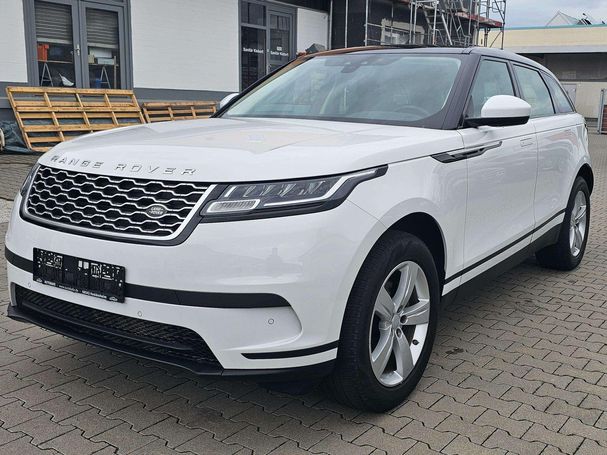 Land Rover Range Rover Velar 132 kW image number 1