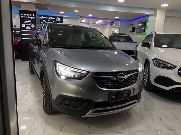 Opel Crossland X 1.5 Ultimate 88 kW image number 2