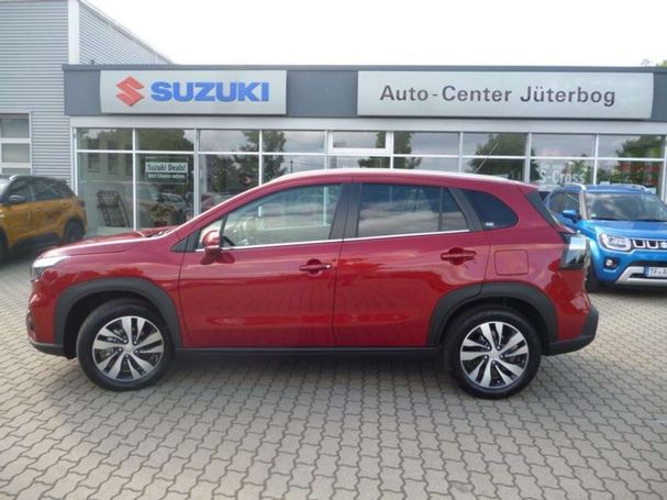 Suzuki SX4 S-Cross S-Cross 1.4 Boosterjet Hybrid Comfort+ Allgrip 95 kW image number 3