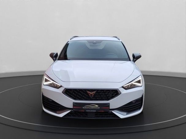 Cupra Leon Sportstourer e-Hybrid 150 kW image number 2