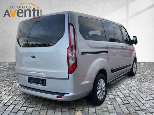 Ford Tourneo Custom 320 L1 2.0 TDCi Trend 96 kW image number 2