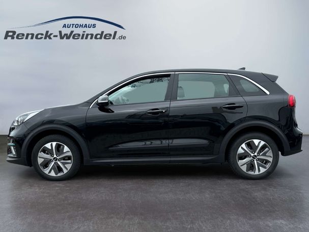 Kia Niro e 64 kWh Edition 7 150 kW image number 5