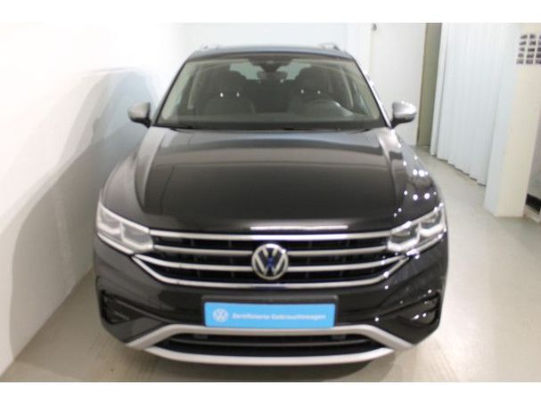 Volkswagen Tiguan Allspace 2.0 TSI Elegance 4Motion DSG 180 kW image number 5