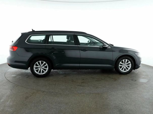 Volkswagen Passat 2.0 TDI DSG 110 kW image number 2