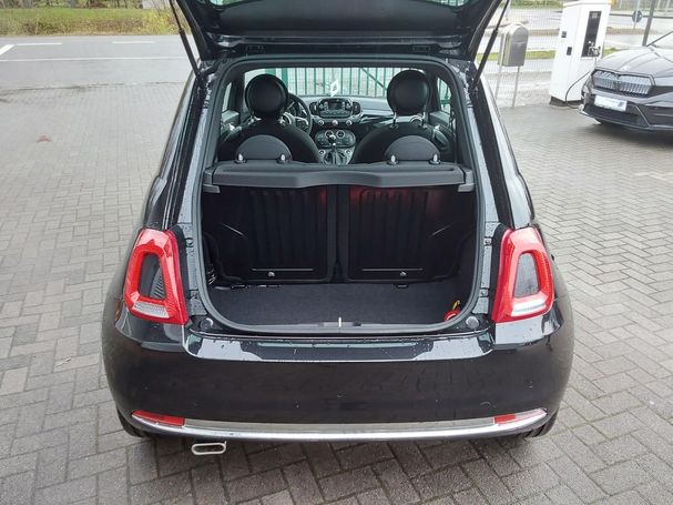 Fiat 500 1.0 51 kW image number 7