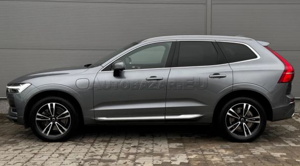 Volvo XC60 Recharge T6 Inscription Expression AWD 251 kW image number 17