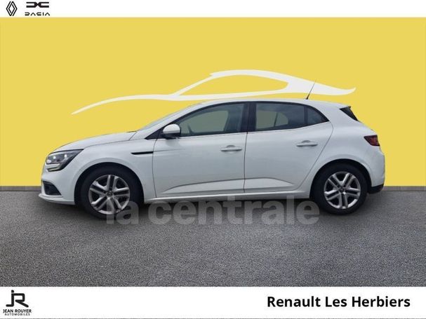 Renault Megane 70 kW image number 2