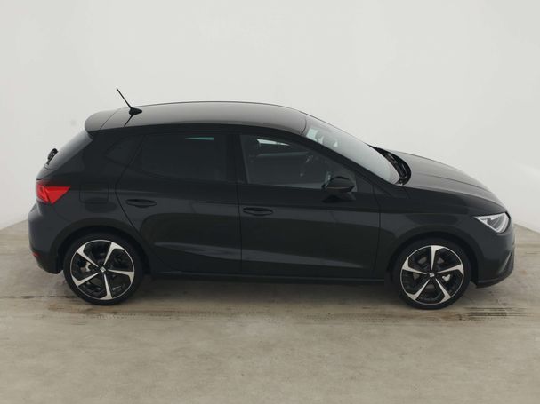 Seat Ibiza 1.0 TSI FR 85 kW image number 7