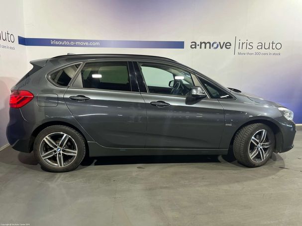 BMW 216d Active Tourer Sport Line 85 kW image number 2