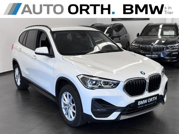 BMW X1 sDrive18i 100 kW image number 5