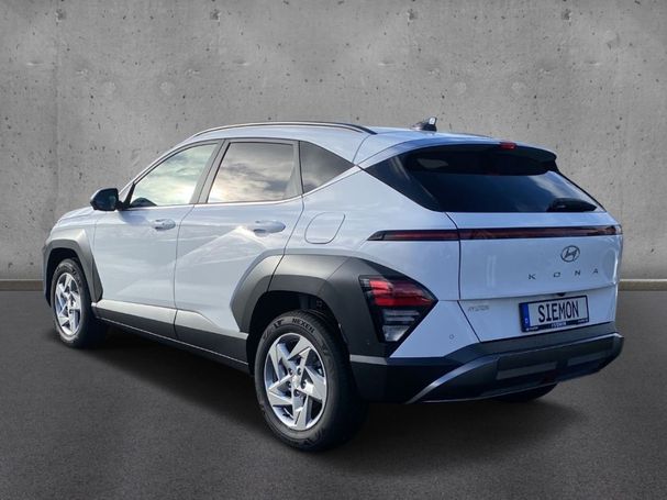 Hyundai Kona 1.0 T-GDI Trend 88 kW image number 4