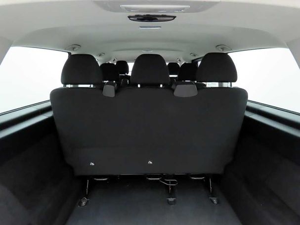 Mercedes-Benz Vito 114 Tourer extra 100 kW image number 15