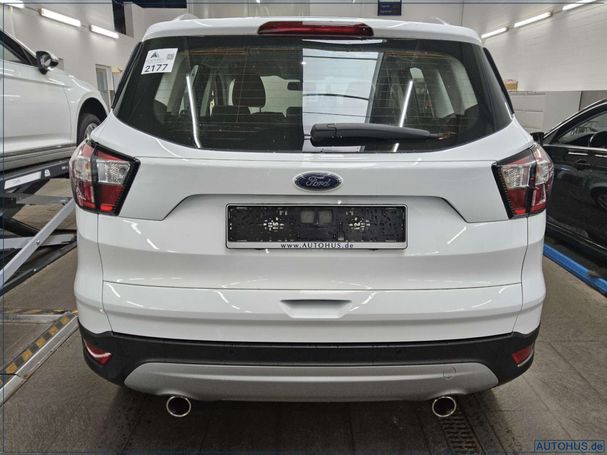 Ford Kuga 2.0 TDCi 4x4 110 kW image number 10