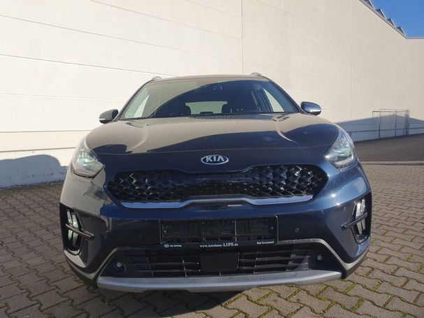 Kia Niro 1.6 GDI 104 kW image number 2