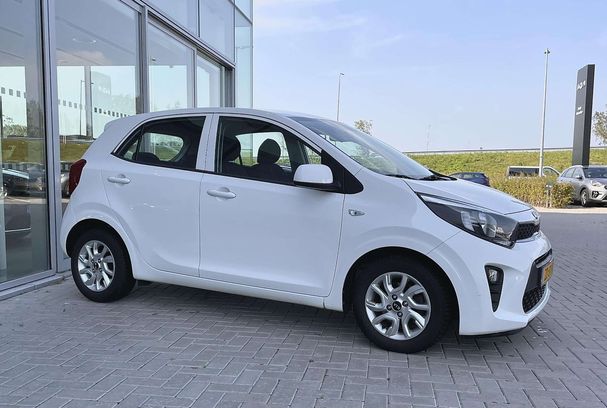 Kia Picanto 1.0 49 kW image number 2