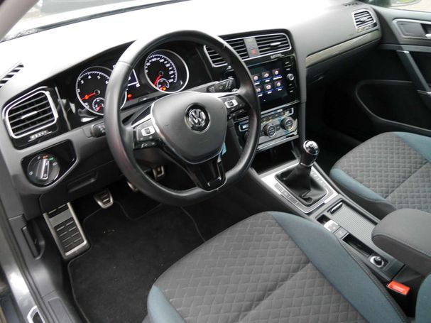 Volkswagen Golf 1.0 TSI IQ.DRIVE 85 kW image number 16