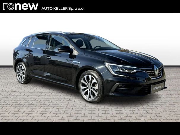 Renault Megane TCe EDC 103 kW image number 8