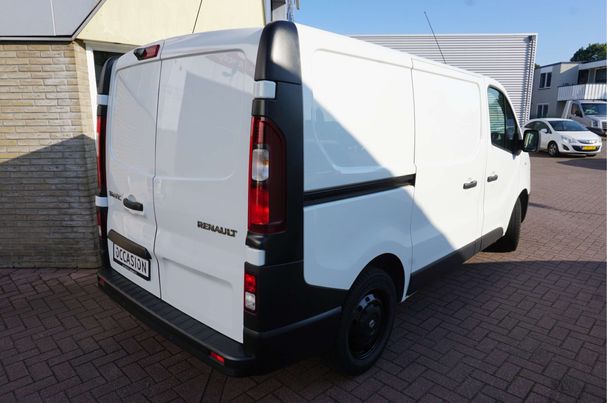 Renault Trafic Energy dCi L1H1 92 kW image number 5