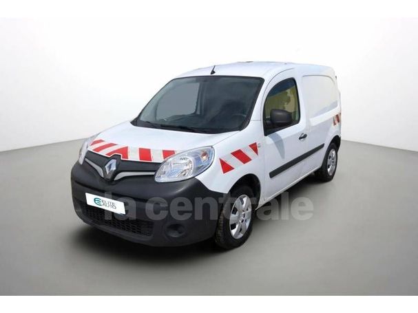 Renault Kangoo BLUE dCi 95 70 kW image number 2