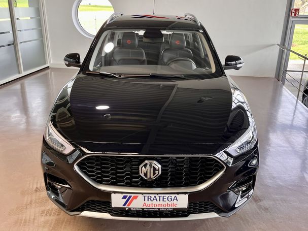 MG ZS 1.0 T-GDI 82 kW image number 3