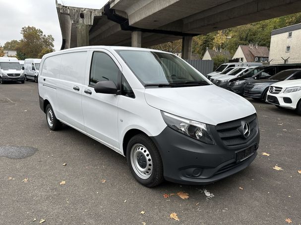 Mercedes-Benz Vito 116 CDi extra 120 kW image number 2