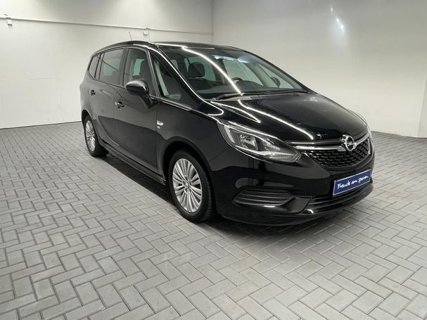 Opel Zafira 103 kW image number 7