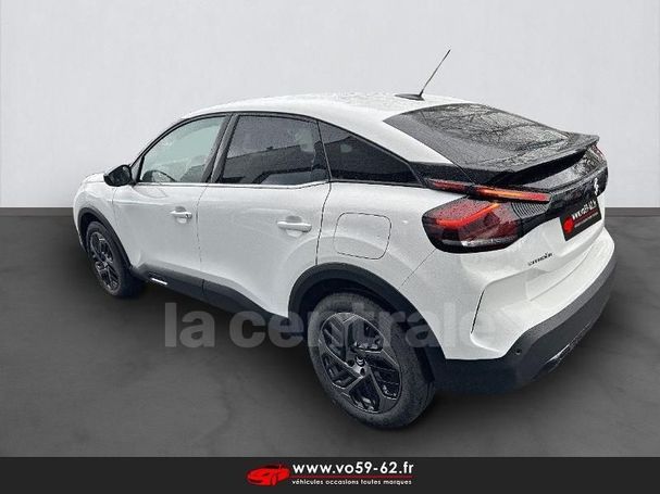 Citroen C4 96 kW image number 4