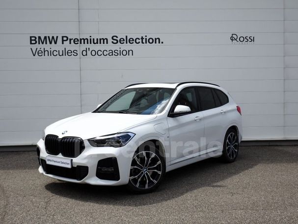 BMW X1 25e xDrive 162 kW image number 1