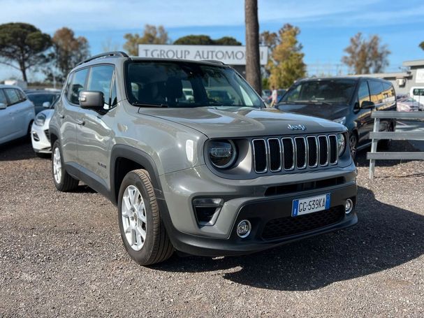 Jeep Renegade 1.6 96 kW image number 3