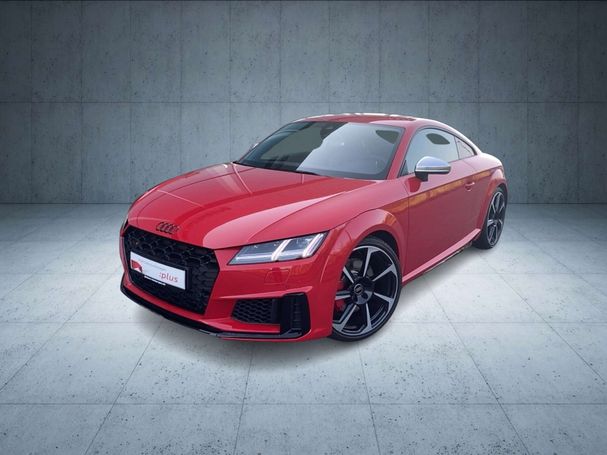 Audi TTS TFSI 235 kW image number 1