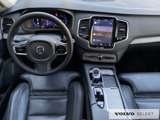 Volvo XC90 AWD 173 kW image number 11