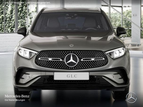 Mercedes-Benz GLC 300 e AMG 230 kW image number 6