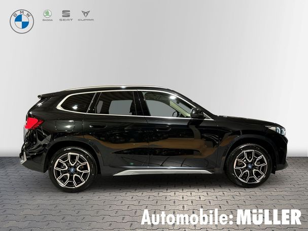 BMW X1e xDrive 180 kW image number 2