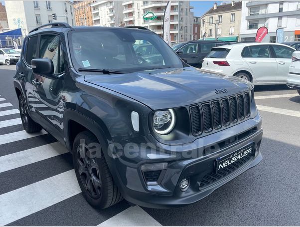 Jeep Renegade 1.3 Turbo PHEV 140 kW image number 3