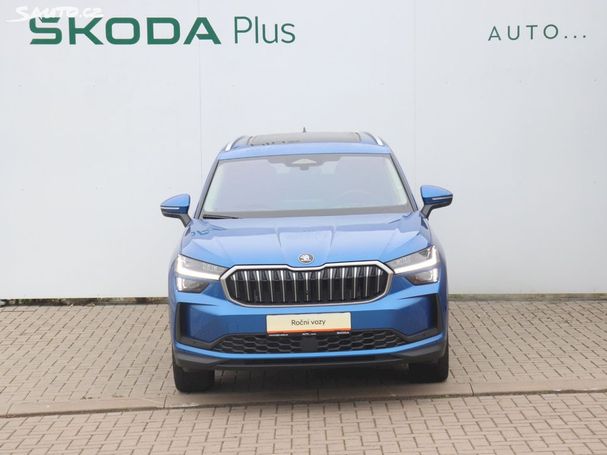 Skoda Kodiaq 2.0 TDI 4x4 142 kW image number 2