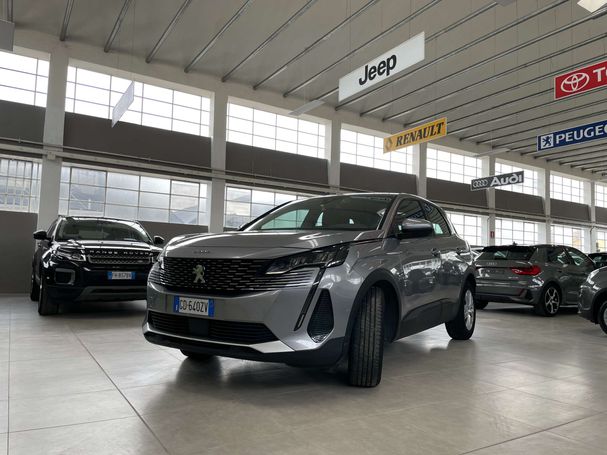 Peugeot 3008 BlueHDi 130 EAT8 96 kW image number 4