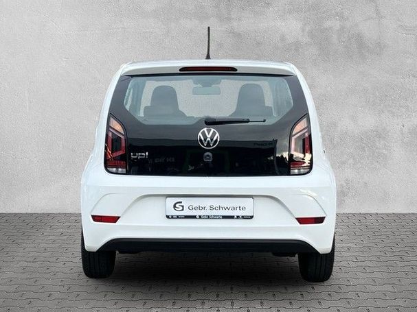 Volkswagen up! 1.0 48 kW image number 3