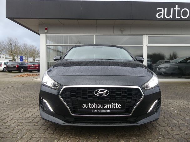 Hyundai i30 103 kW image number 8