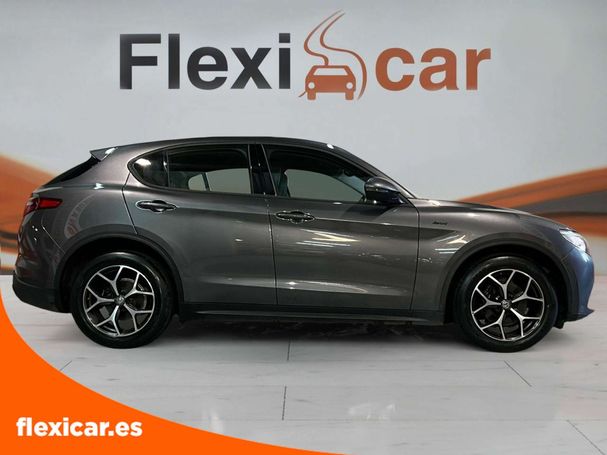 Alfa Romeo Stelvio 2.2 140 kW image number 9