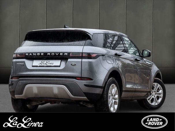 Land Rover Range Rover Evoque 198 kW image number 2