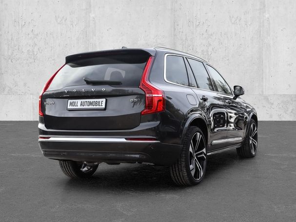 Volvo XC90 B5 AWD Plus 173 kW image number 2