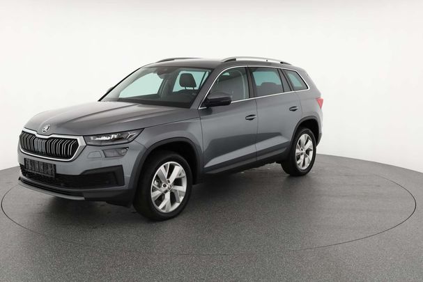 Skoda Kodiaq 1.5 TSI DSG 110 kW image number 19