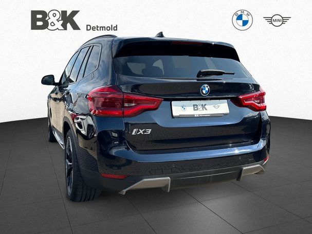 BMW iX3 210 kW image number 3