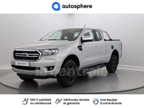 Ford Ranger 125 kW image number 1