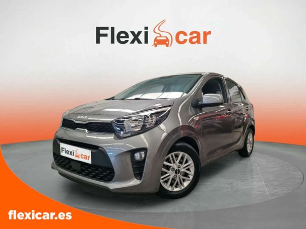 Kia Picanto 1.0 49 kW image number 1