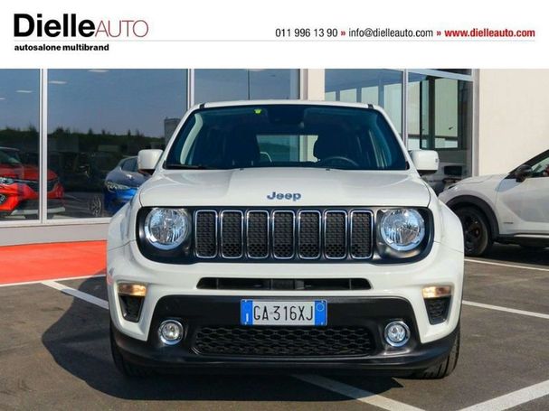 Jeep Renegade 1.0 Longitude 88 kW image number 2